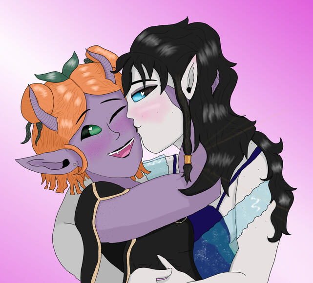 D&D Lovers