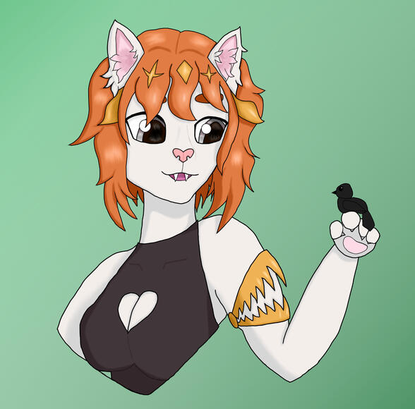 Raffle winner bust-up